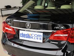 2013款 3.5L 自动 V6