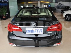 2013款 3.5L 自动 V6
