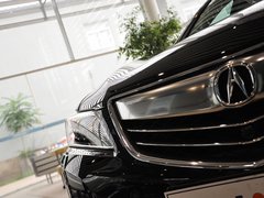2013款 3.5L 自动 V6