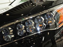 2013款 3.5L 自动 V6