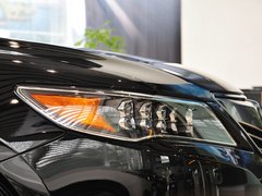 2013款 3.5L 自动 V6