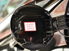 2013款 2.0 手动 两驱舒适版 5座