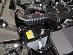 2013款 2.0 手动 两驱舒适版 5座