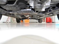 2013款 2.0 手动 两驱舒适版 5座