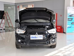 2013款 2.0 手动 两驱舒适版 5座
