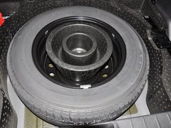 2013款 2.0 手动 两驱舒适版 5座