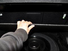 2013款 2.0 手动 两驱舒适版 5座