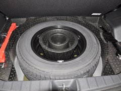 2013款 2.0 手动 两驱舒适版 5座