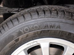 2013款 2.0 手动 两驱舒适版 5座