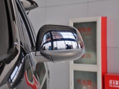 2013款 2.0 手动 两驱舒适版 5座