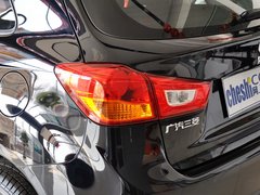 2013款 2.0 手动 两驱舒适版 5座