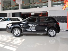 2013款 2.0 手动 两驱舒适版 5座