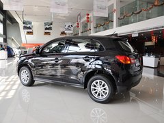2013款 2.0 手动 两驱舒适版 5座