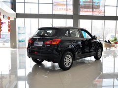 2013款 2.0 手动 两驱舒适版 5座