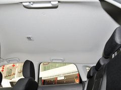2013款 2.0 手动 两驱舒适版 5座
