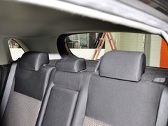 2013款 2.0 手动 两驱舒适版 5座