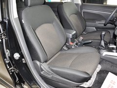 2013款 2.0 手动 两驱舒适版 5座