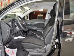 2013款 2.0 手动 两驱舒适版 5座