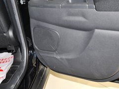 2013款 2.0 手动 两驱舒适版 5座