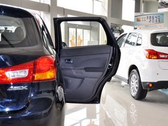 2013款 2.0 手动 两驱舒适版 5座