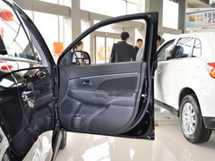 2013款 2.0 手动 两驱舒适版 5座