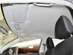2013款 2.0 手动 两驱舒适版 5座