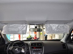 2013款 2.0 手动 两驱舒适版 5座