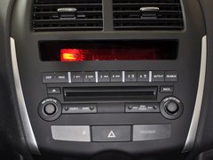 2013款 2.0 手动 两驱舒适版 5座