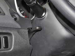 2013款 2.0 手动 两驱舒适版 5座