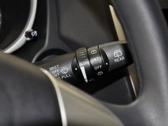 2013款 2.0 手动 两驱舒适版 5座