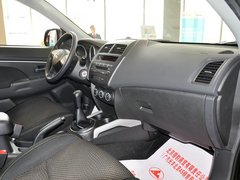 2013款 2.0 手动 两驱舒适版 5座