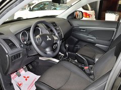 2013款 2.0 手动 两驱舒适版 5座