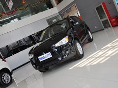 2013款 2.0 手动 两驱舒适版 5座