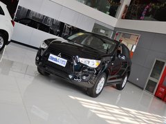 2013款 2.0 手动 两驱舒适版 5座