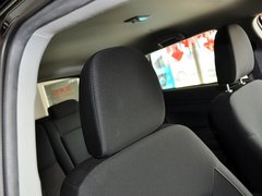 2013款 2.0 手动 两驱舒适版 5座