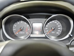 2013款 2.0 手动 两驱舒适版 5座