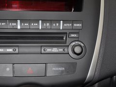 2013款 2.0 手动 两驱舒适版 5座