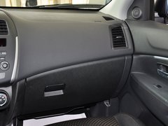 2013款 2.0 手动 两驱舒适版 5座