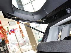 2013款 2.0 手动 两驱舒适版 5座