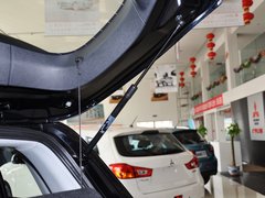 2013款 2.0 手动 两驱舒适版 5座