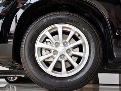 2013款 2.0 手动 两驱舒适版 5座