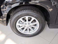 2013款 2.0 手动 两驱舒适版 5座