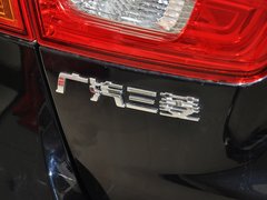 2013款 2.0 手动 两驱舒适版 5座