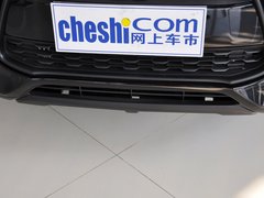 2013款 2.0 手动 两驱舒适版 5座