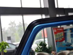 2013款 2.0 手动 两驱舒适版 5座