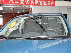 2013款 2.0 手动 两驱舒适版 5座