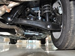 2013款 2.0 手动 两驱舒适版 5座