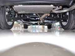 2013款 2.0 手动 两驱舒适版 5座