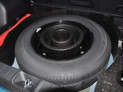 2013款 2.0 手动 两驱舒适版 5座