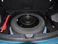 2013款 2.0 手动 两驱舒适版 5座